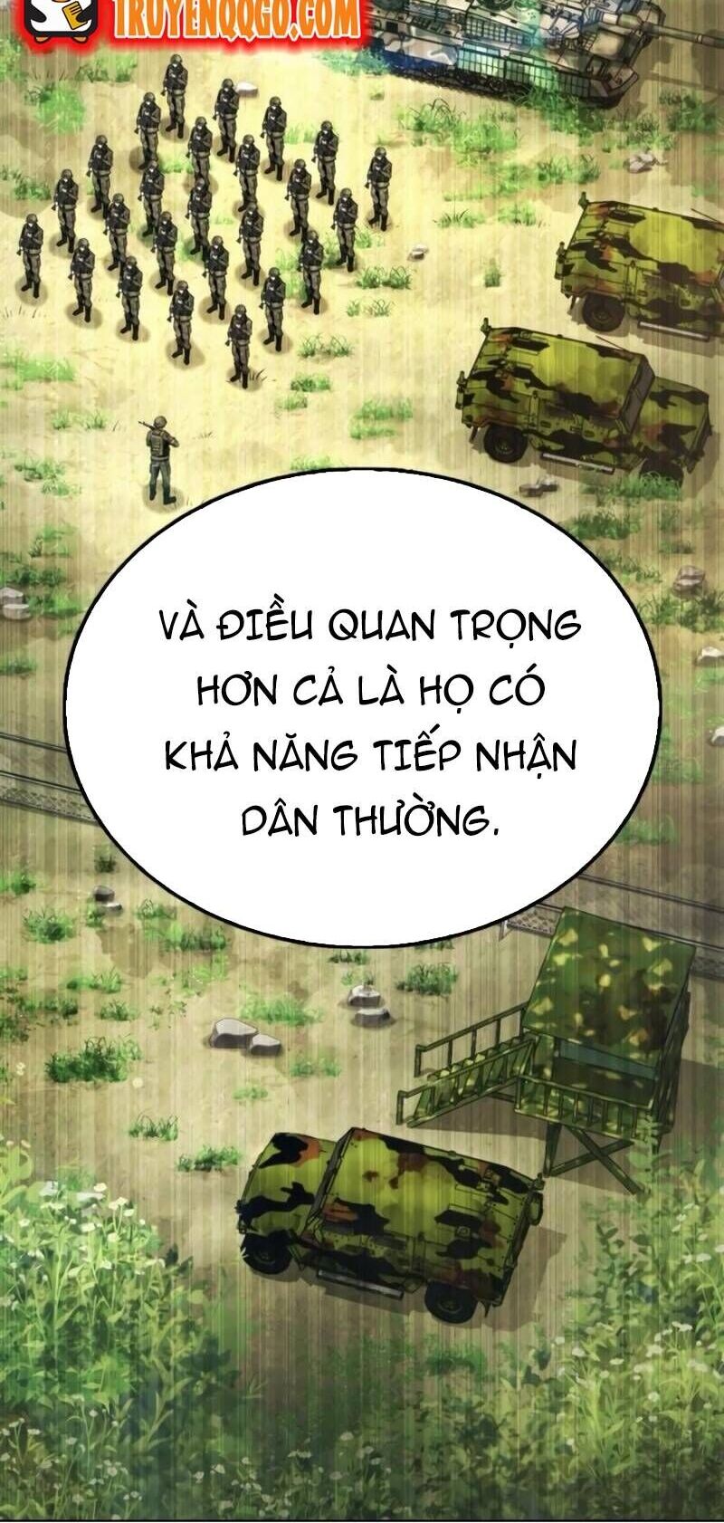 Người Cha Xác Sống Chương 4 Ảnh 22