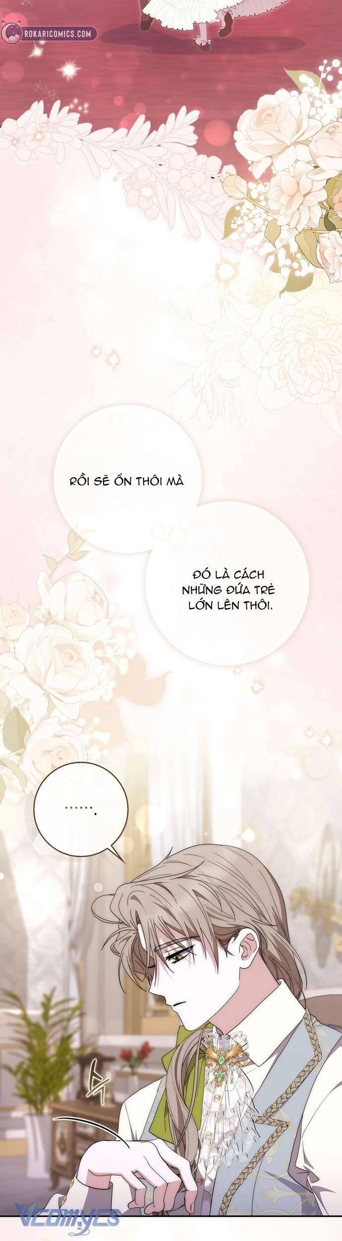 Nam Chính Bệnh Hoạn Ám Ảnh Với Sức Khoẻ Của Tôi Chương 14 Ảnh 48