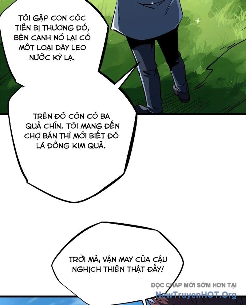 Siêu Cấp Thần Cơ Nhân Chương 377 Ảnh 21