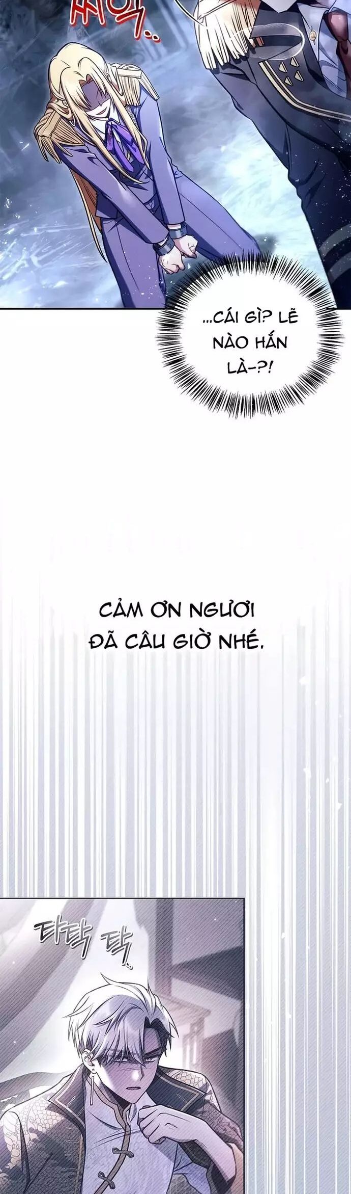 Kí Sự Hồi Quy Chương 147 Ảnh 4