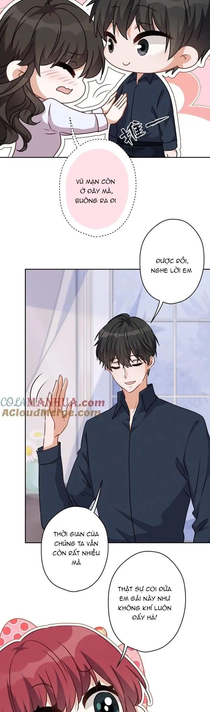 Long Vương Điện: Người Ở Rể Giàu Nhất Chương 113 Ảnh 15