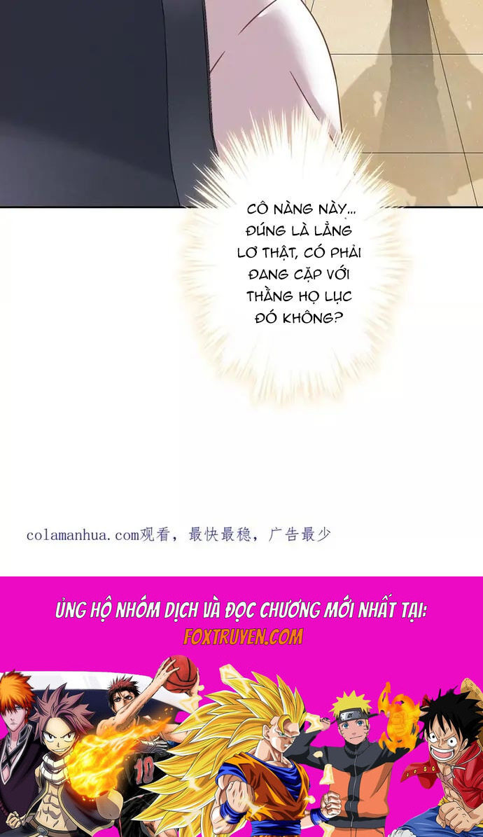 Long Vương Điện: Người Ở Rể Giàu Nhất Chương 128 Ảnh 20