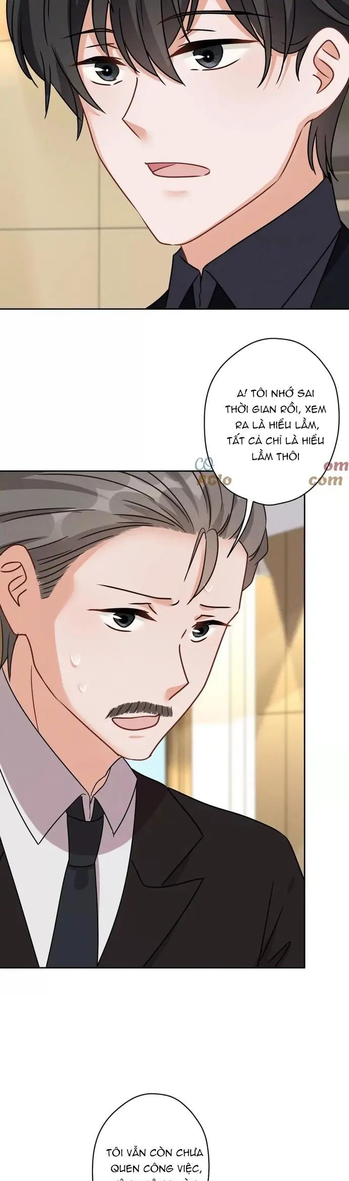 Long Vương Điện: Người Ở Rể Giàu Nhất Chương 128 Ảnh 17