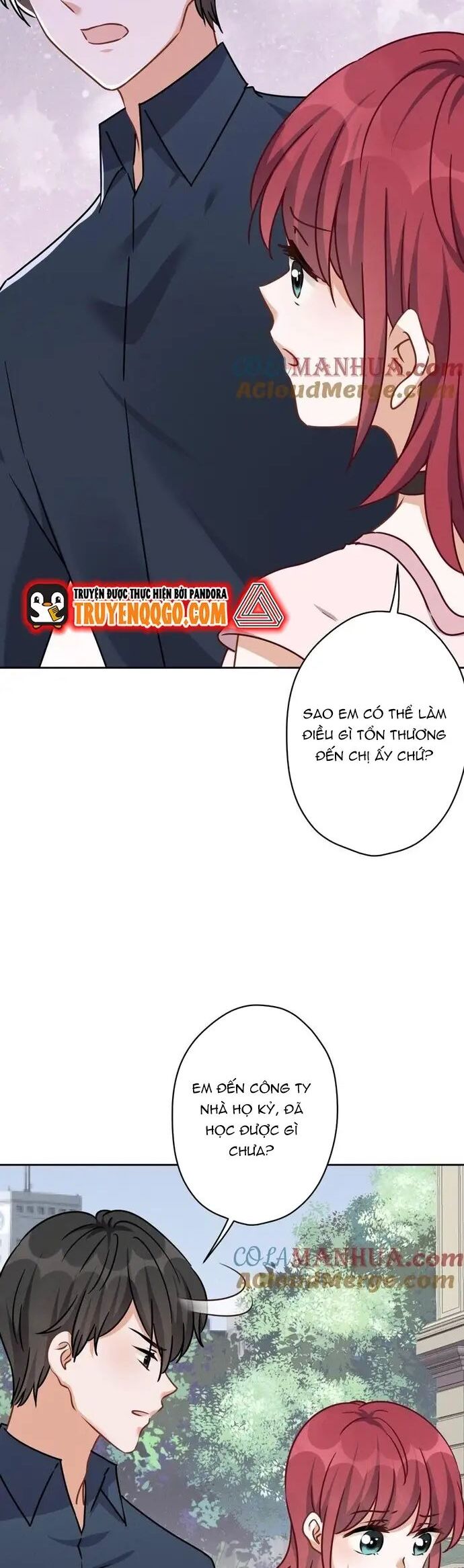 Long Vương Điện: Người Ở Rể Giàu Nhất Chương 118 Ảnh 13