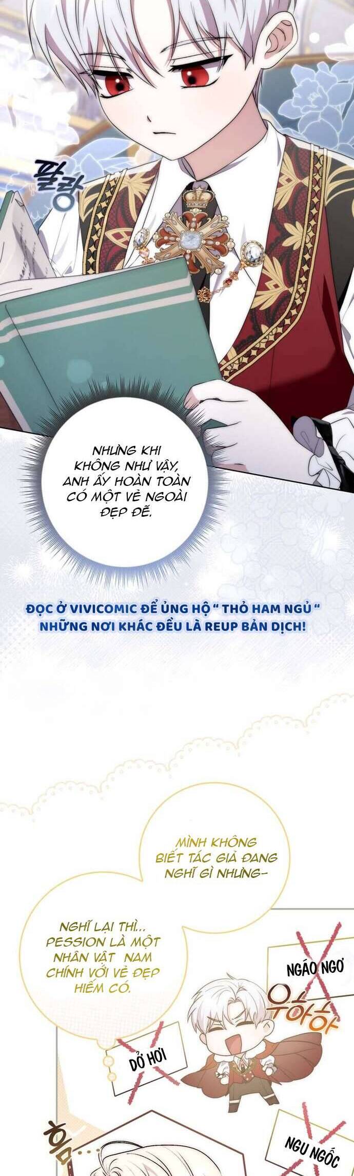 Nam Chính Bệnh Hoạn Ám Ảnh Với Sức Khoẻ Của Tôi Chương 9 Ảnh 44