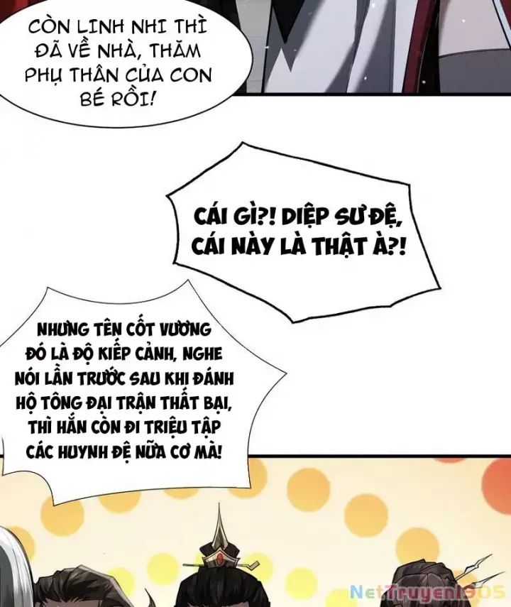 Gặp Mạnh Thì Càng Mạnh, Tu Vi Của Ta Không Giới Hạn Chương 66 Ảnh 85