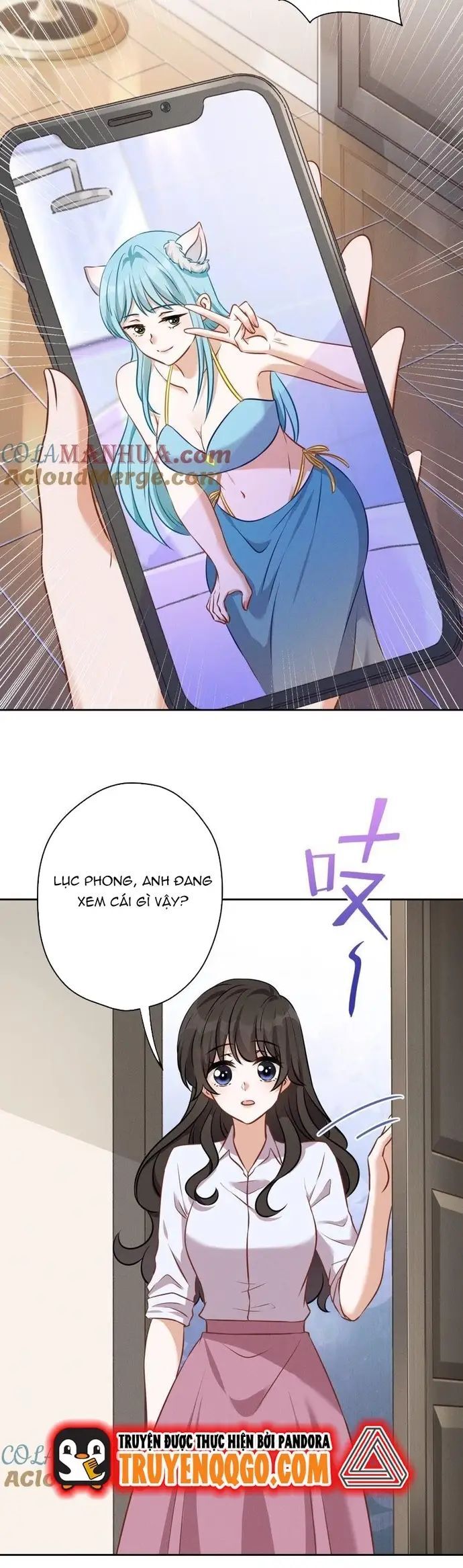 Long Vương Điện: Người Ở Rể Giàu Nhất Chương 112 Ảnh 14