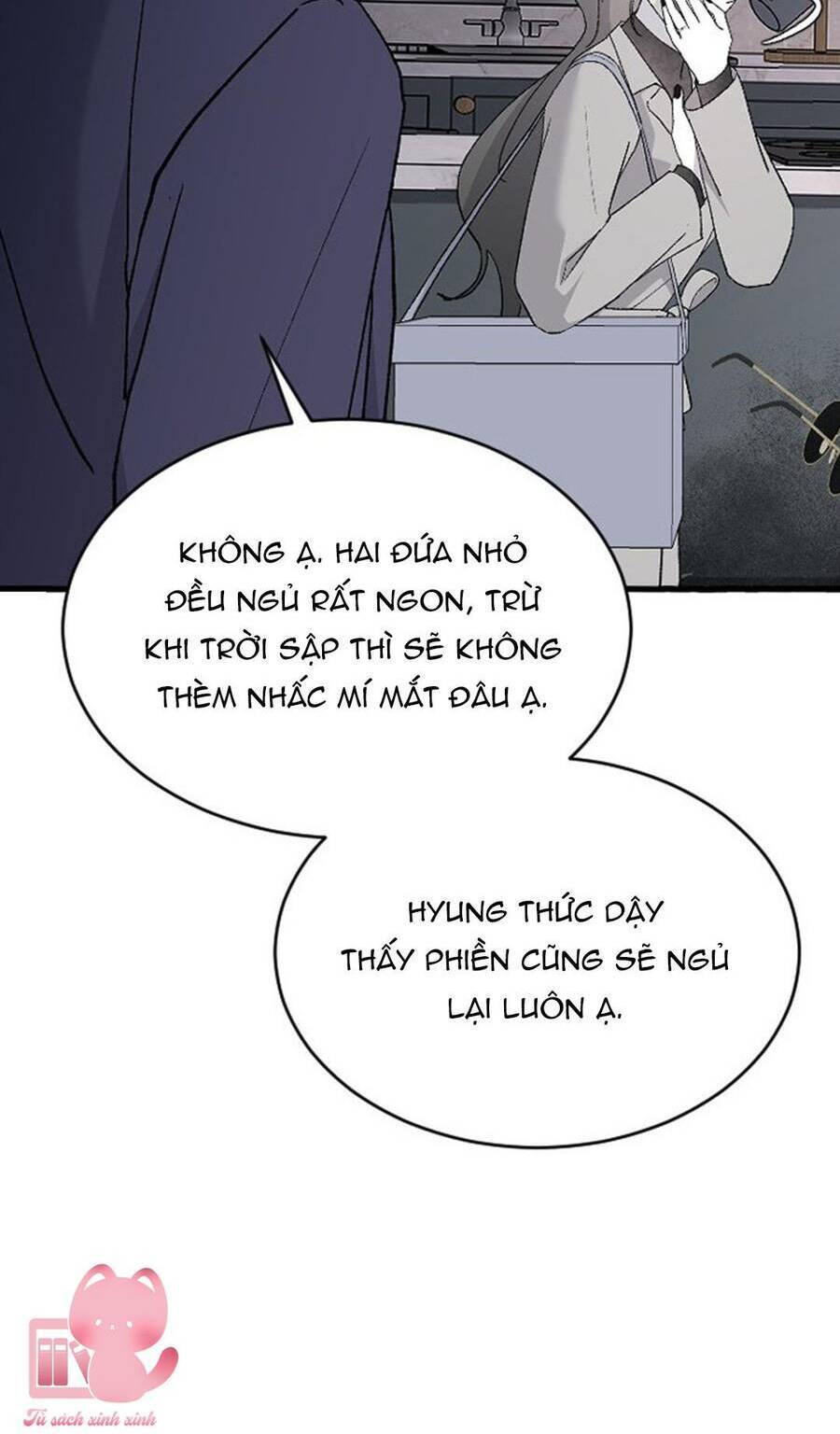 Ba Người Anh Trai Cực Phẩm Của Tôi Chương 74 Ảnh 68