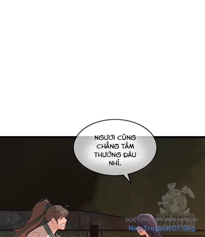 Tôi Trở Thành Chồng Của Giáo Chủ Ma Giáo Chương 24 Ảnh 17