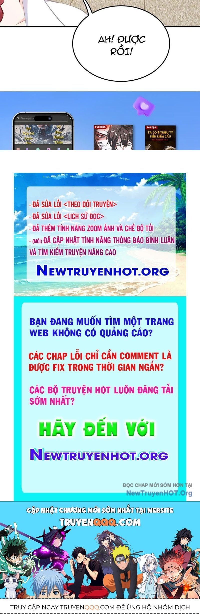 Bỏ Làm Simp Chúa, Ta Có Trong Tay Cả Tỉ Thần Hào Chương 226 Ảnh 116