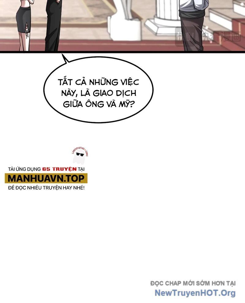 Ta Bị Kẹt Cùng Một Ngày 1000 Năm Chương 207 Ảnh 50