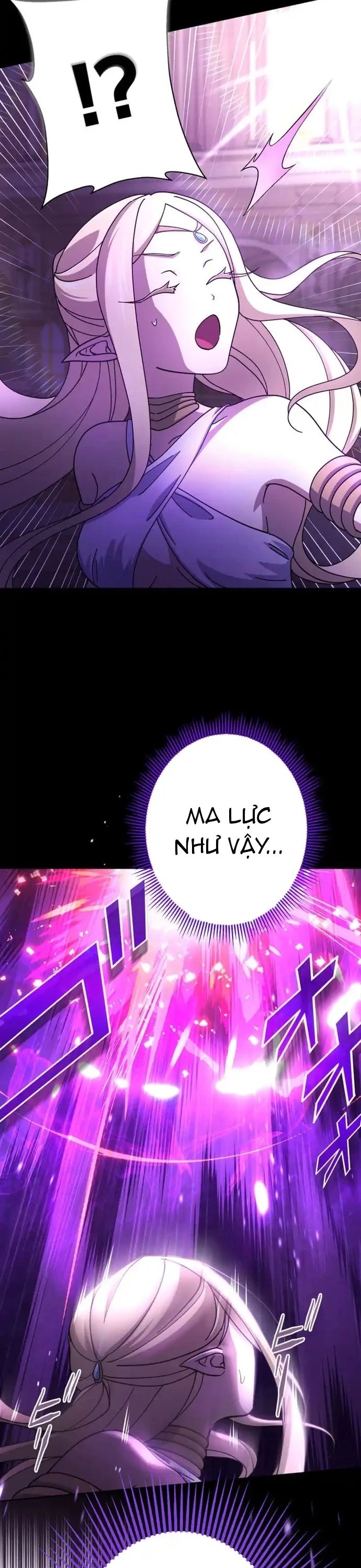 Kẻ Lạc Lối: Quỷ Vương Trọng Khải Chương 20 Ảnh 24