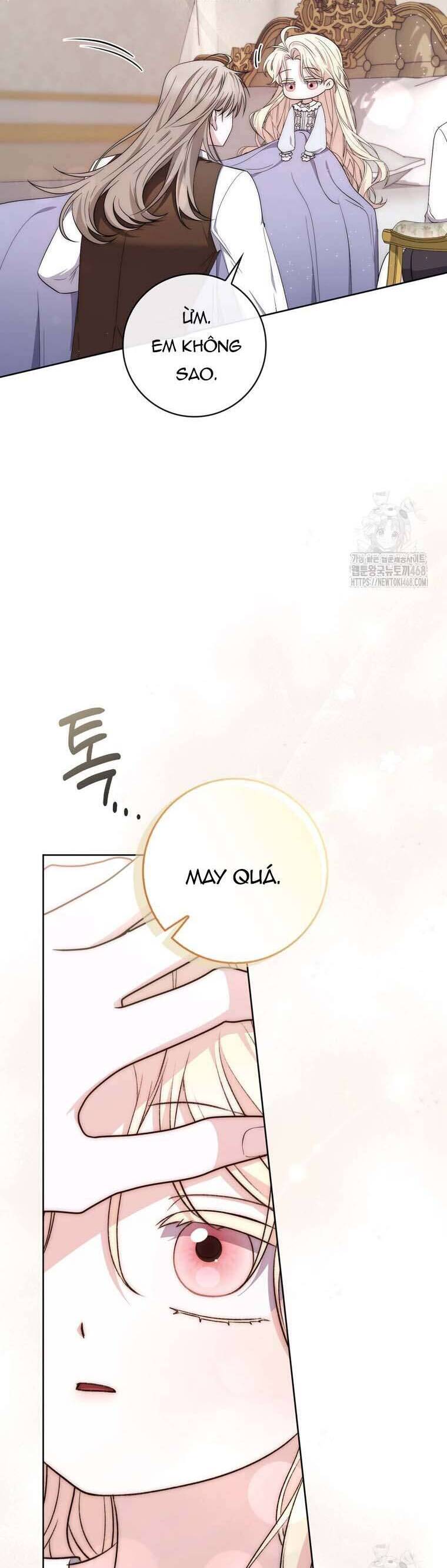 Nam Chính Bệnh Hoạn Ám Ảnh Với Sức Khoẻ Của Tôi Chương 23 Ảnh 24