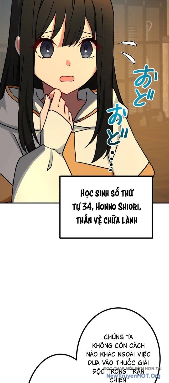 Sát Thủ Mạnh Nhất Chuyển Sinh Sang Thế Giới Khác Chương 93 Ảnh 29