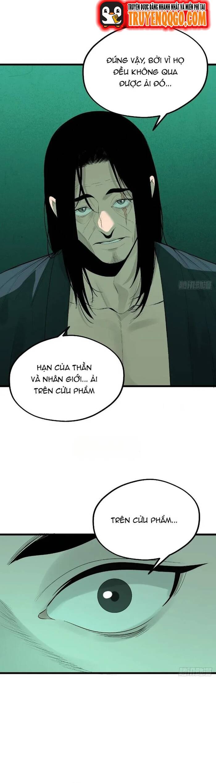 Sát Quỷ Thần Chương 19 Ảnh 10