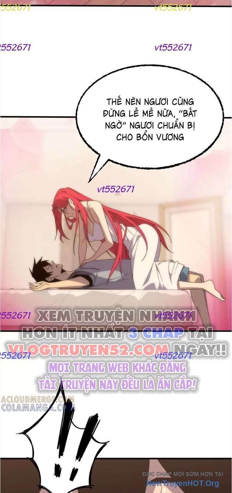 Dũng Giả X Nữ Ma Vương Chương 172 Ảnh 30