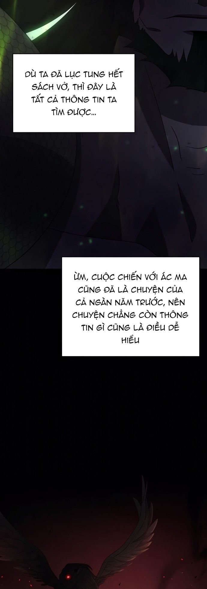 Từ Học Viên Tiểu Binh Trở Thành Tiên Tri?! Chương 9 Ảnh 5