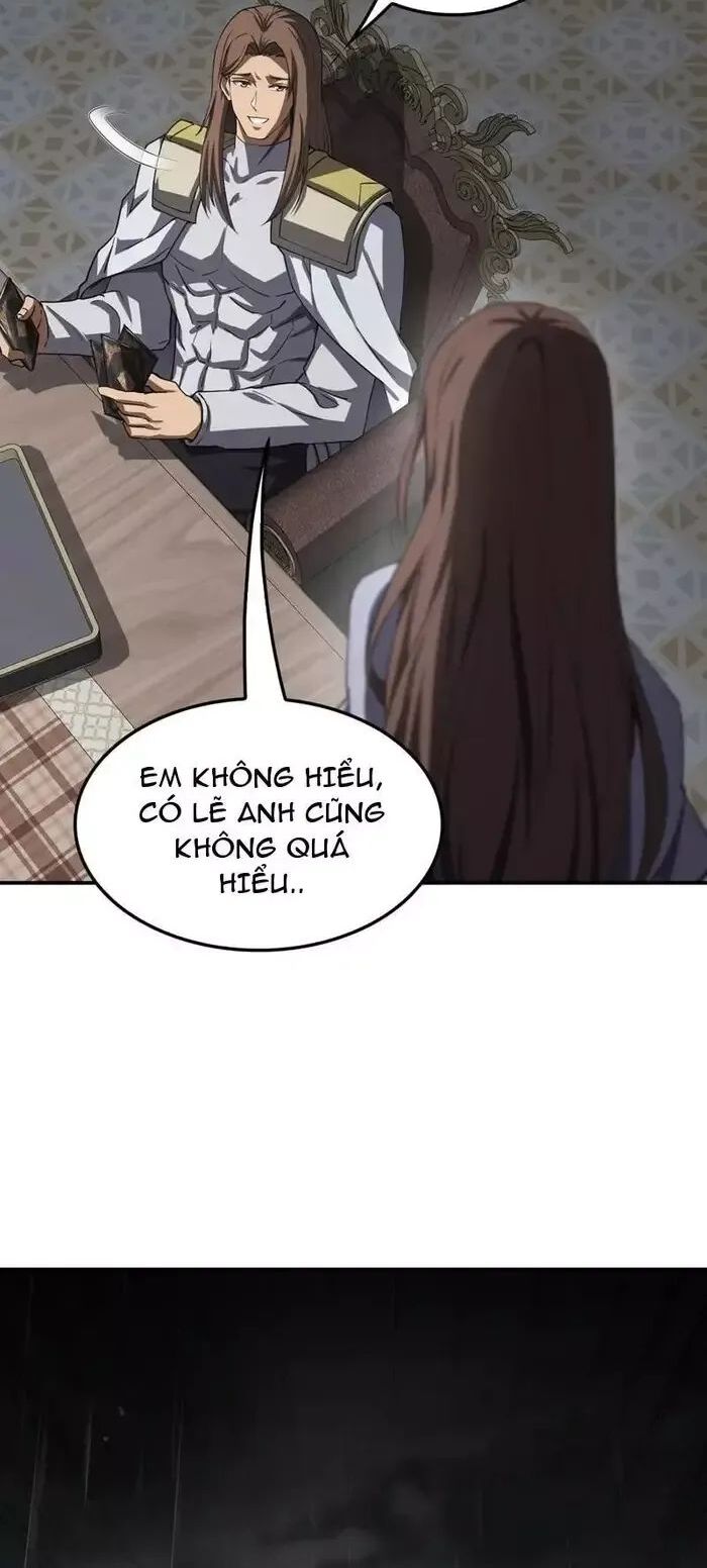 Mạt Thế Kiếm Thần: Ta Chấn Kinh Toàn Cầu Chương 87 Ảnh 38