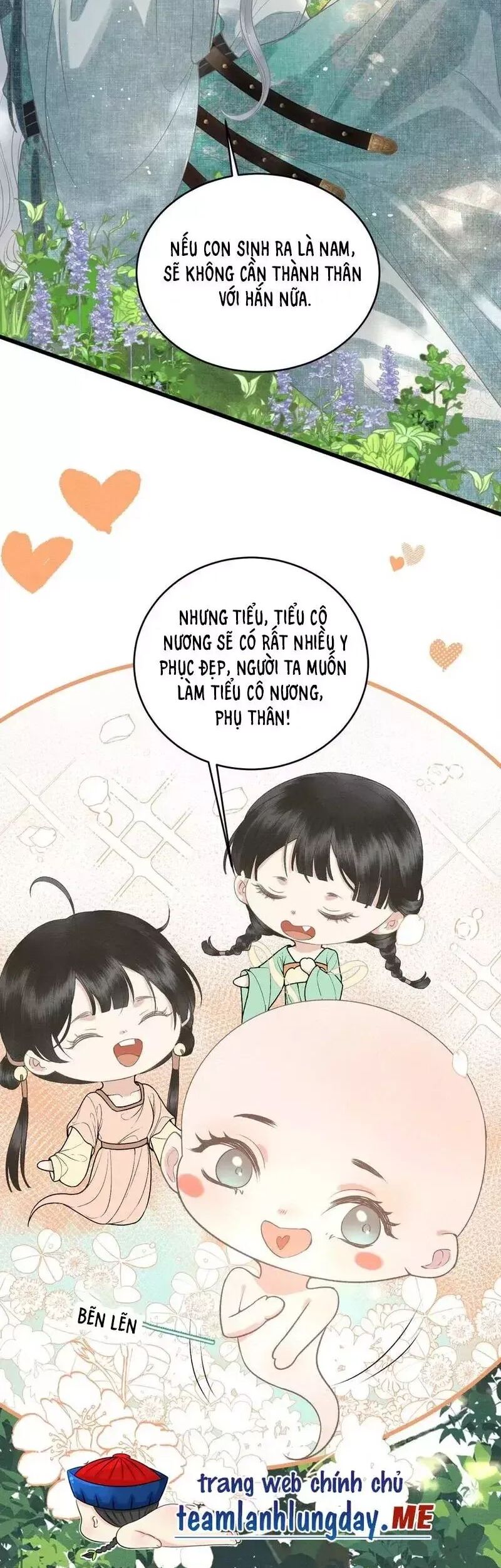 Phu Quân Giữ Thê Chương 52 Ảnh 12