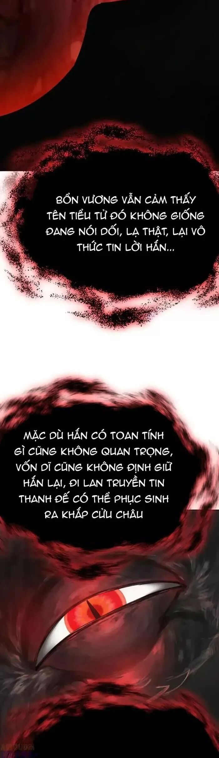 Hóa Ra Các Cô Ấy Mới Là Nhân Vật Chính Chương 104 Ảnh 38