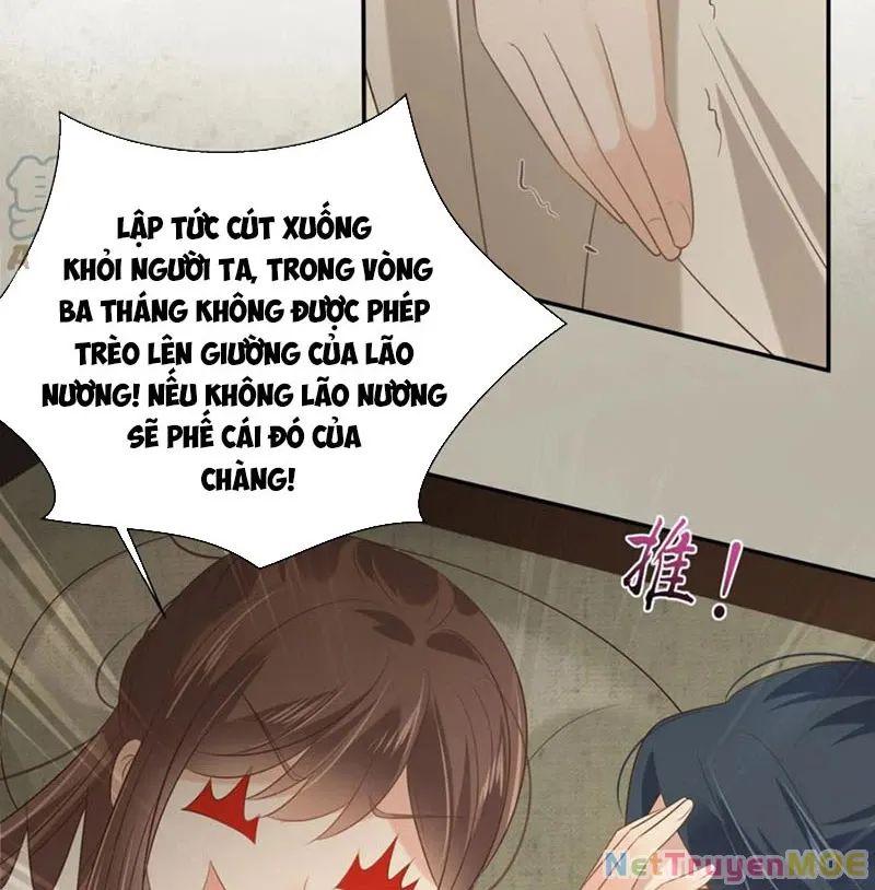 Tà Vương Phúc Hắc Sủng Nhập Cốt Chương 194 Ảnh 26