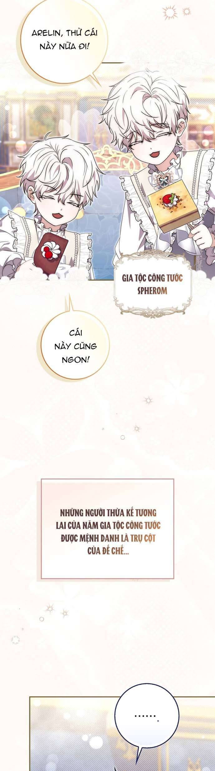 Nam Chính Bệnh Hoạn Ám Ảnh Với Sức Khoẻ Của Tôi Chương 11 Ảnh 22