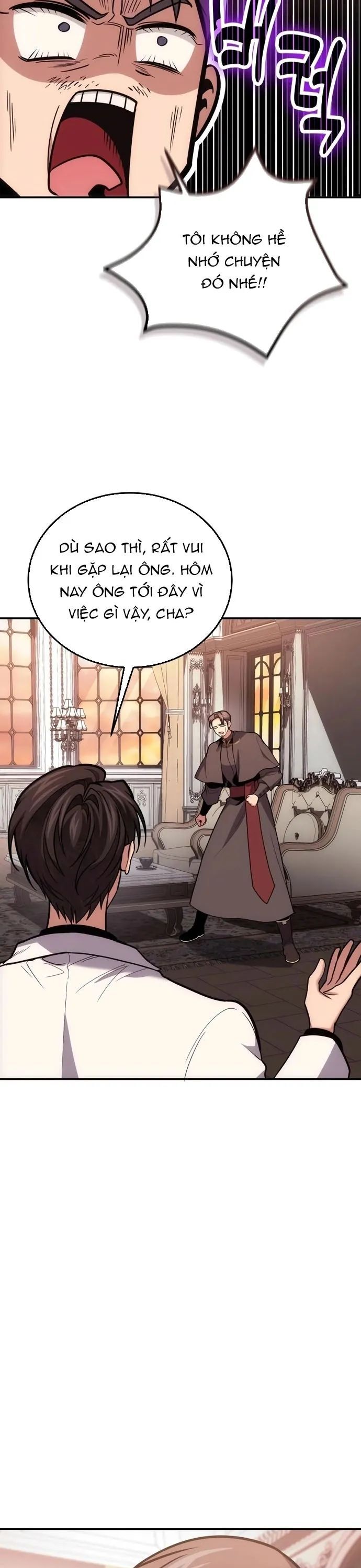 Làm Sao Sống Như Một Trị Liệu Sư Ngầm? Chương 103 Ảnh 6