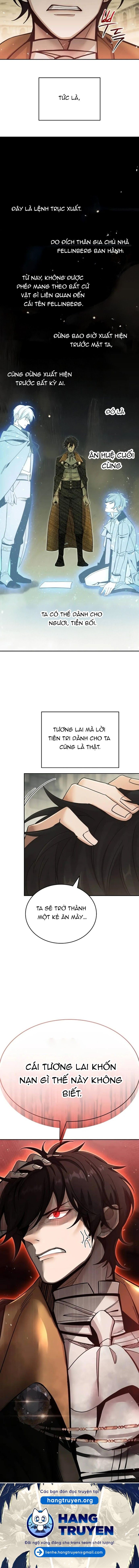 Từ Học Viên Tiểu Binh Trở Thành Tiên Tri?! Chương 1 Ảnh 19