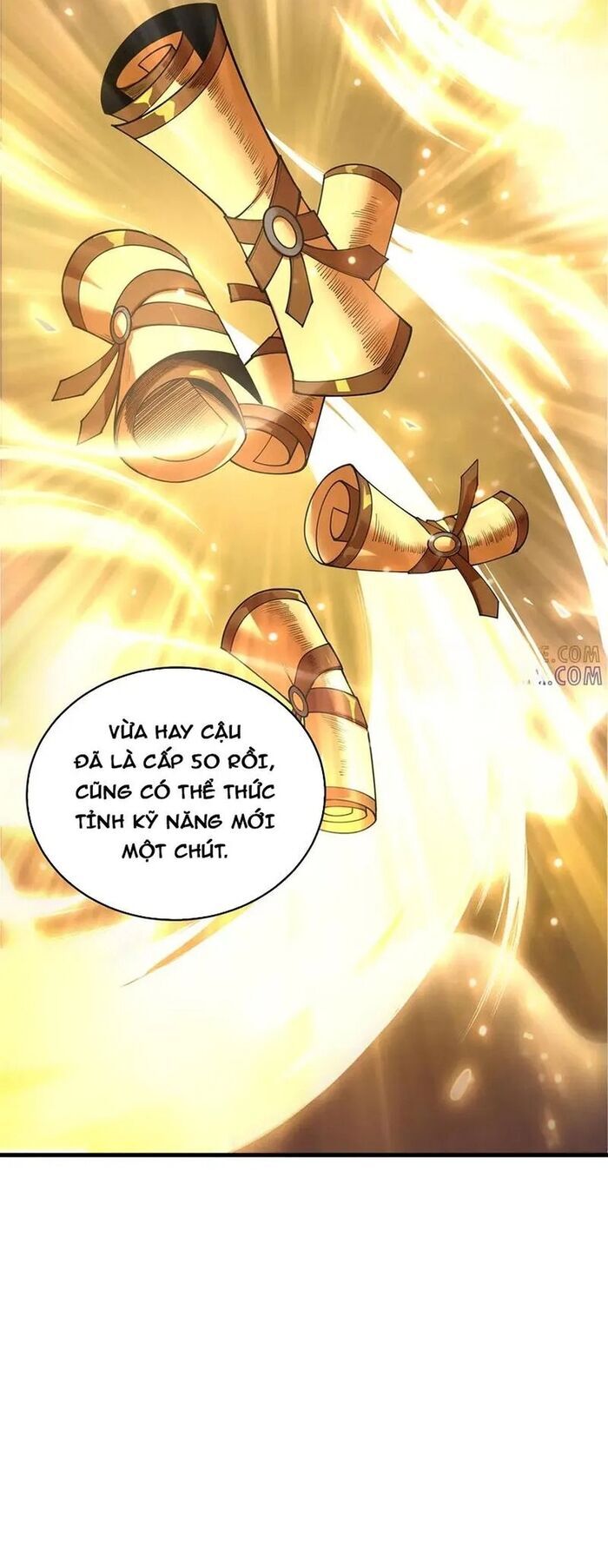 Thảm Họa Tử Linh Sư Chương 202 Ảnh 37