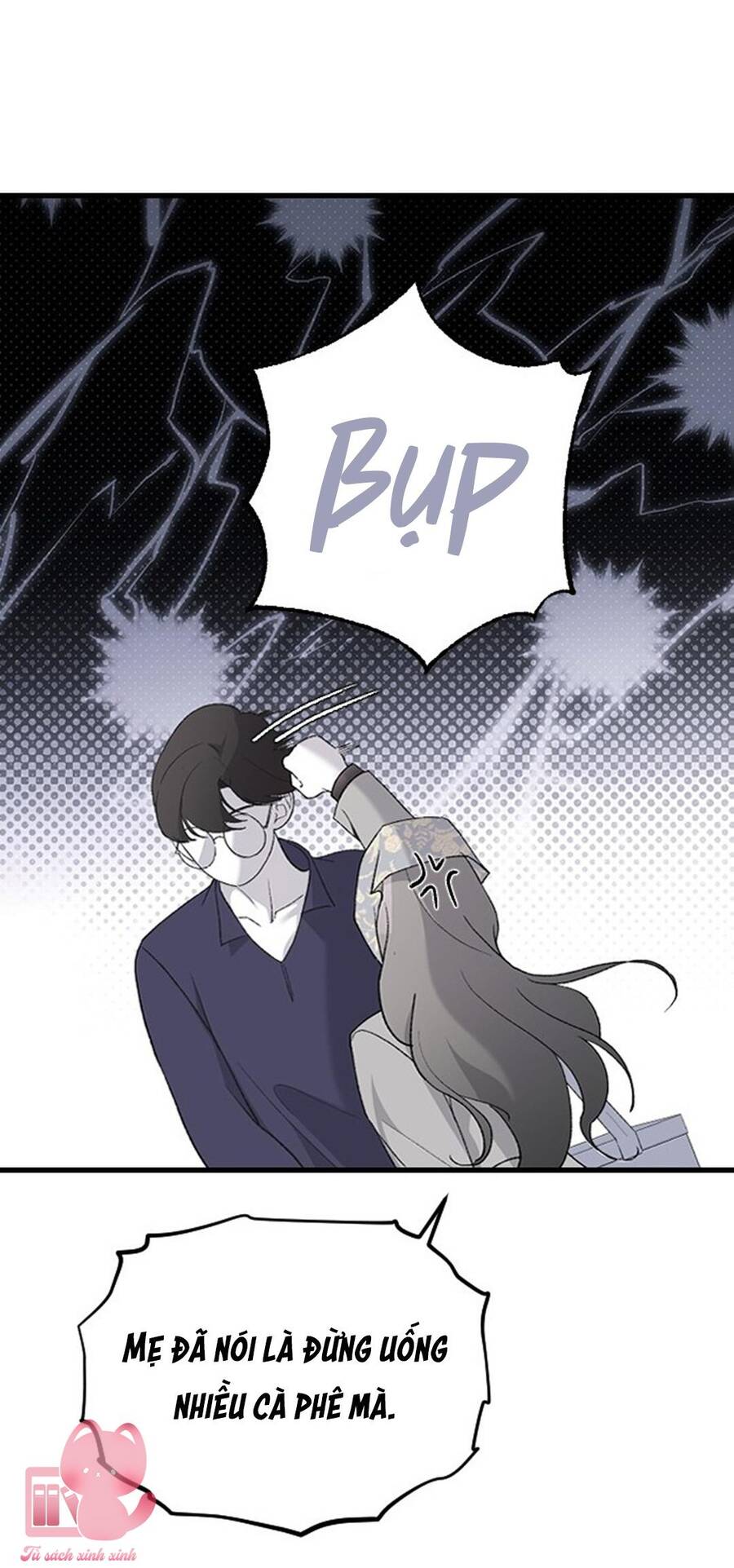 Ba Người Anh Trai Cực Phẩm Của Tôi Chương 74 Ảnh 71