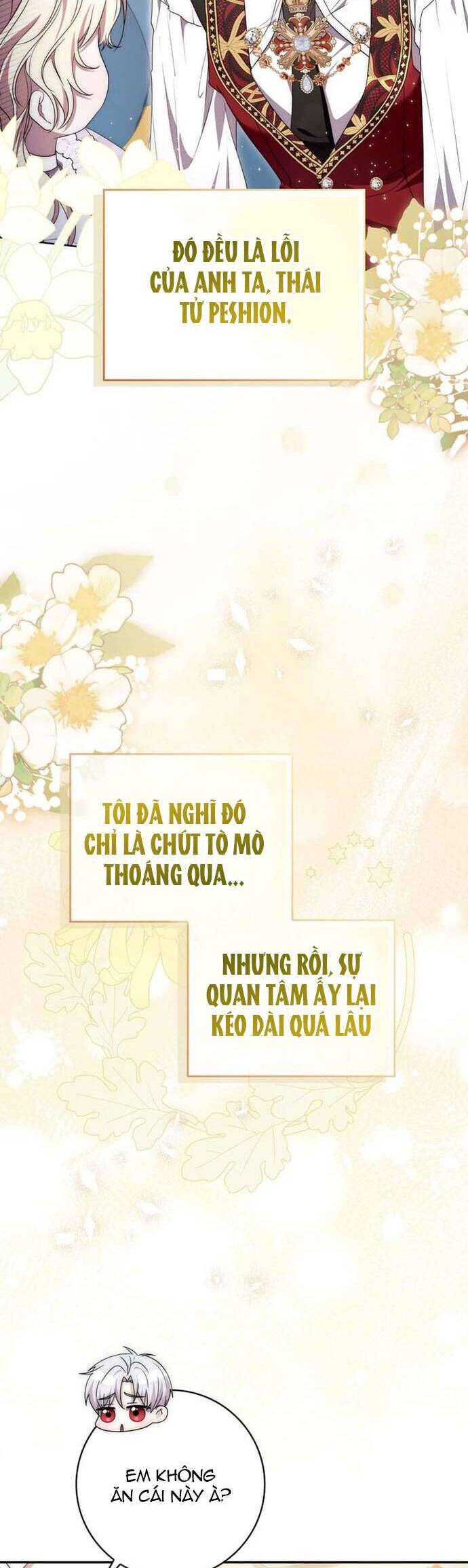 Nam Chính Bệnh Hoạn Ám Ảnh Với Sức Khoẻ Của Tôi Chương 9 Ảnh 35