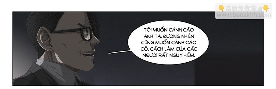 Tam Thể Chương 6.5 Ảnh 10
