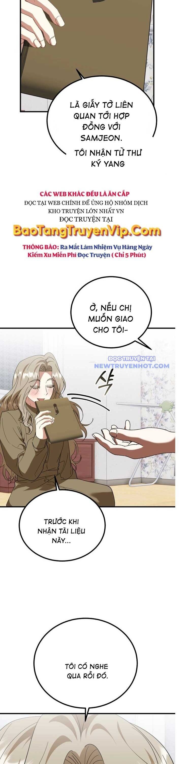 Tôi Sẽ Vực Dậy Gia Tộc Này Chương 24 Ảnh 41