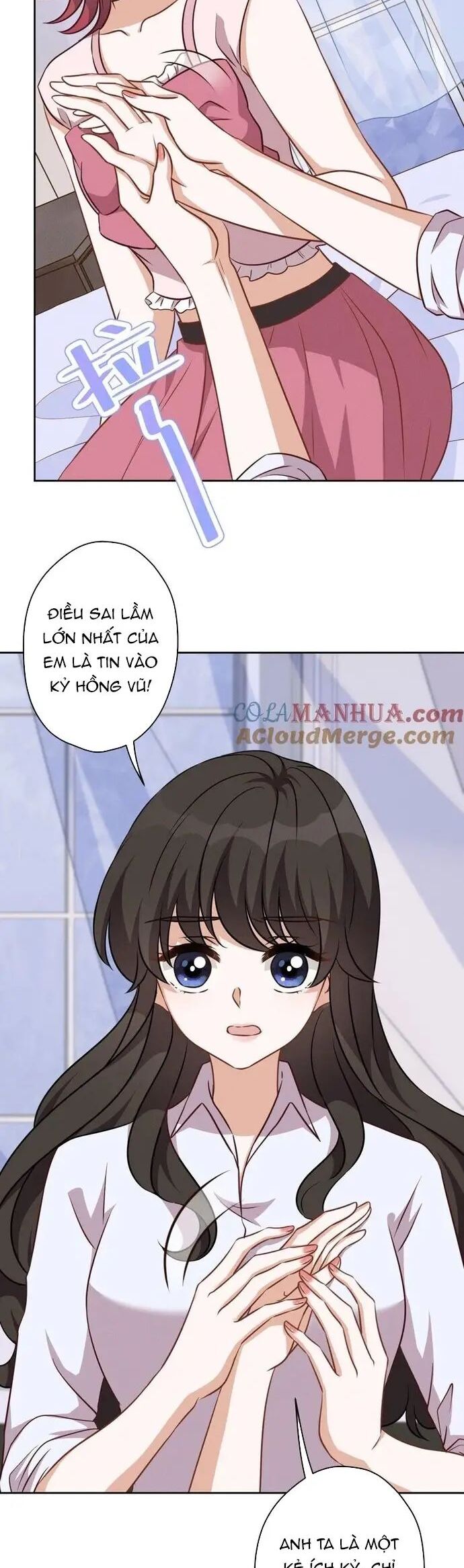Long Vương Điện: Người Ở Rể Giàu Nhất Chương 121 Ảnh 12