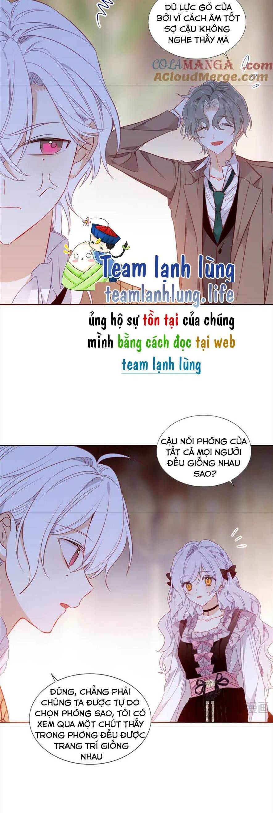 Quán Kịch Bản Trần Mộng Chương 84 Ảnh 31
