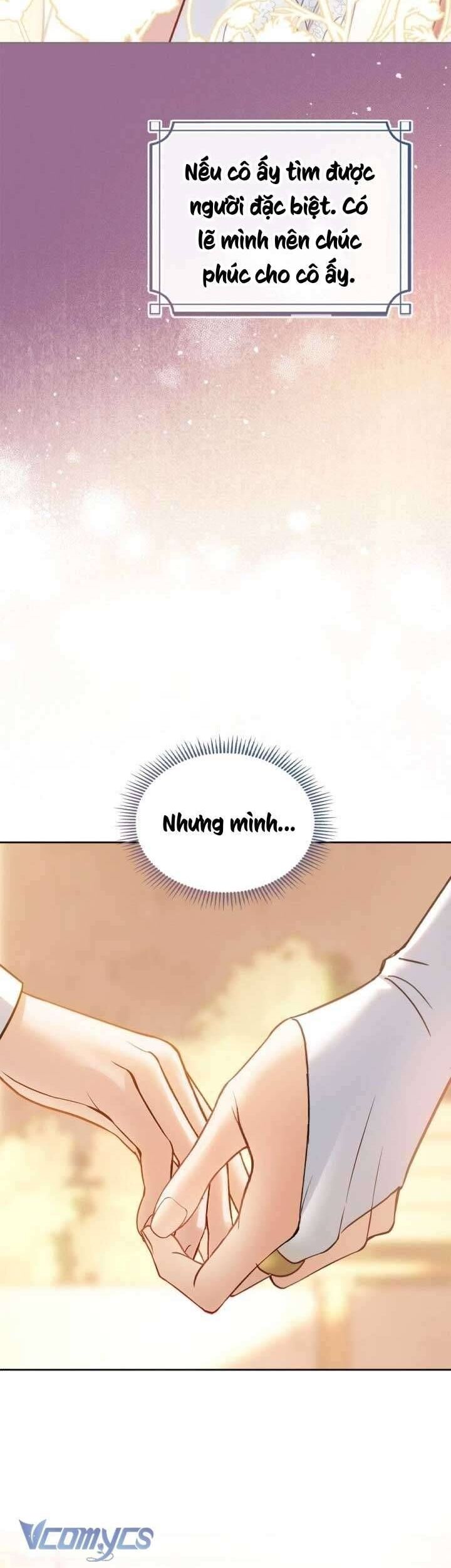 Phạm Nhân Bé Con Của Dinh Thự Mùa Đông Chương 65 Ảnh 48
