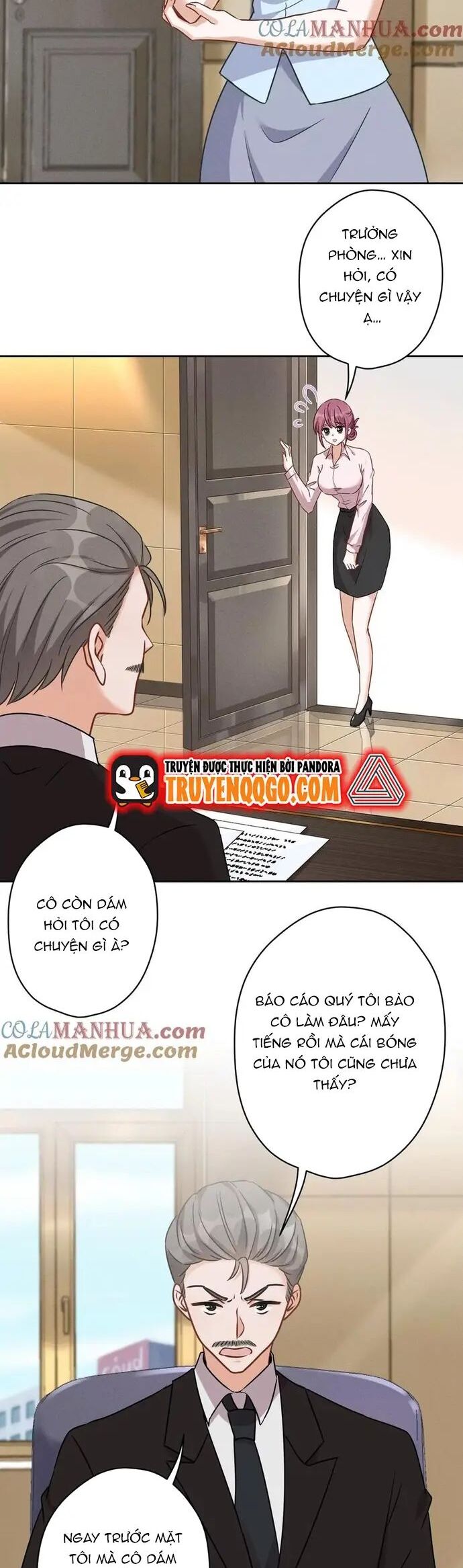 Long Vương Điện: Người Ở Rể Giàu Nhất Chương 128 Ảnh 3