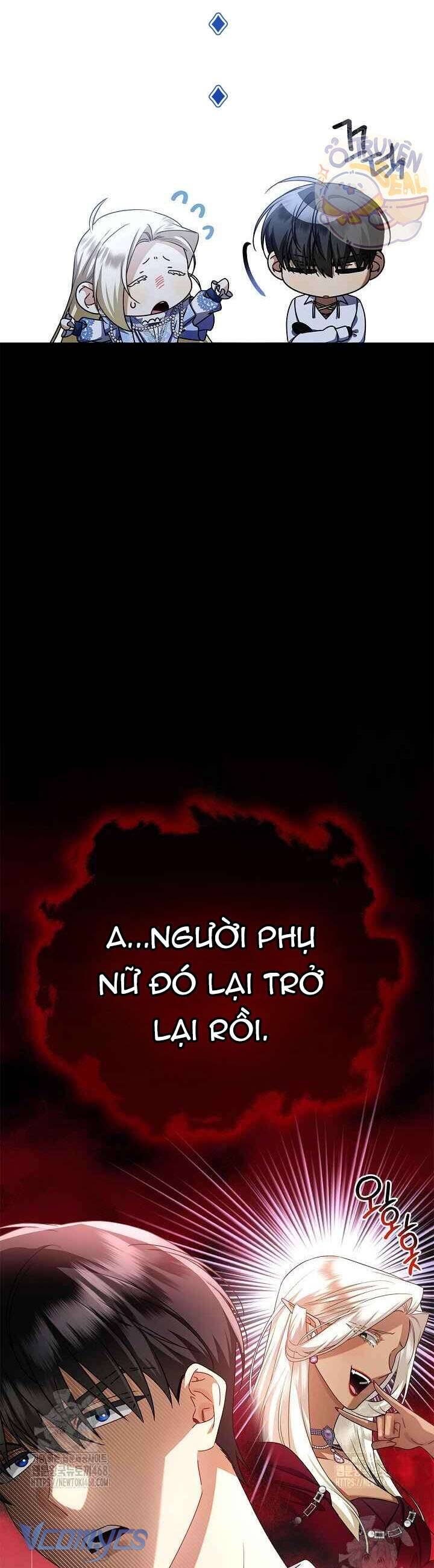 Xin Lỗi Vì Tôi Không Thể Rời Mắt Khỏi Vẻ Ngoài Của Ngài Chương 34 Ảnh 4