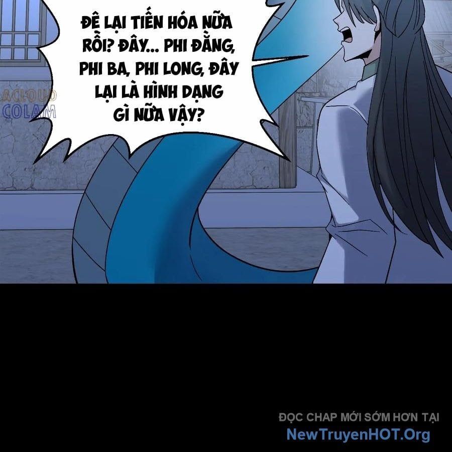 Ngày Tôi Sinh Ra, Bách Quỷ Dạ Hành, Tuyết Thi Hộ Đạo Chương 784 Ảnh 47