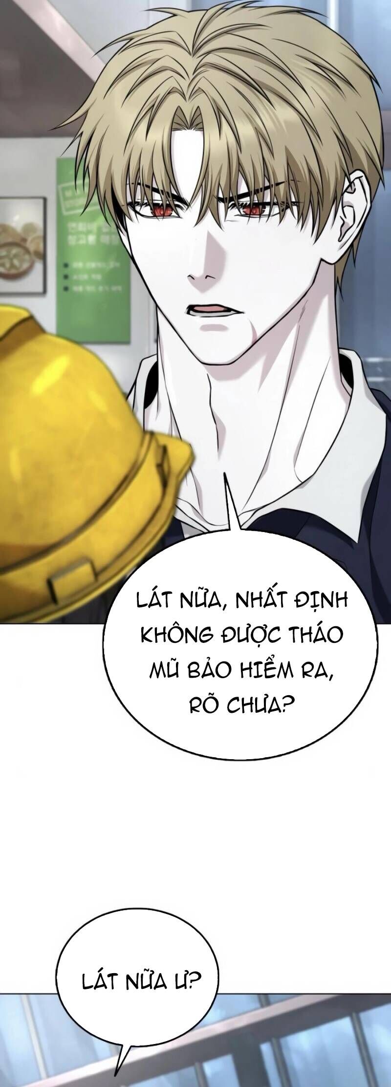 Người Cha Xác Sống Chương 4 Ảnh 9