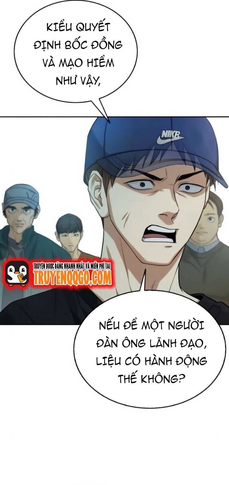 Người Cha Xác Sống Chương 4 Ảnh 31