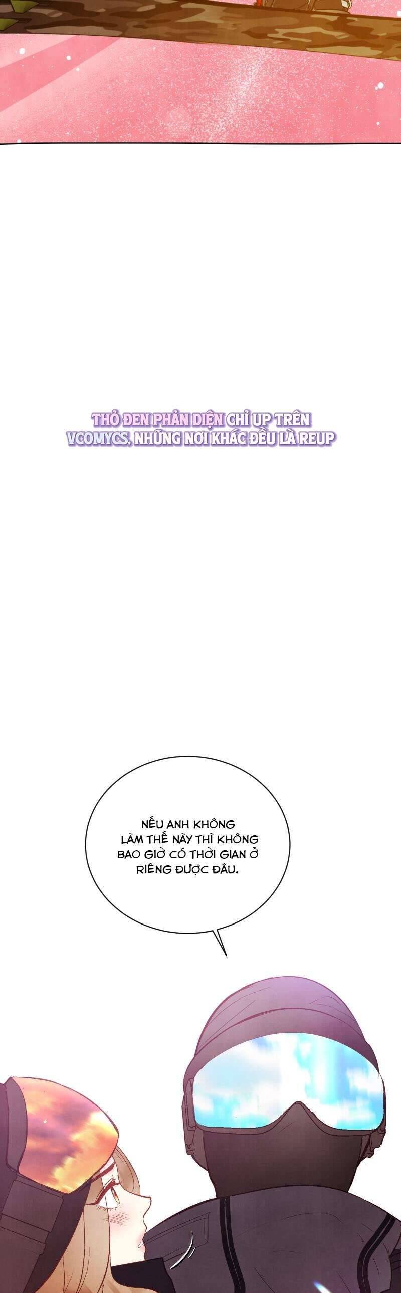 Hôn Nhân Bí Mật Giữa Chúng Ta Chương 36 Ảnh 26
