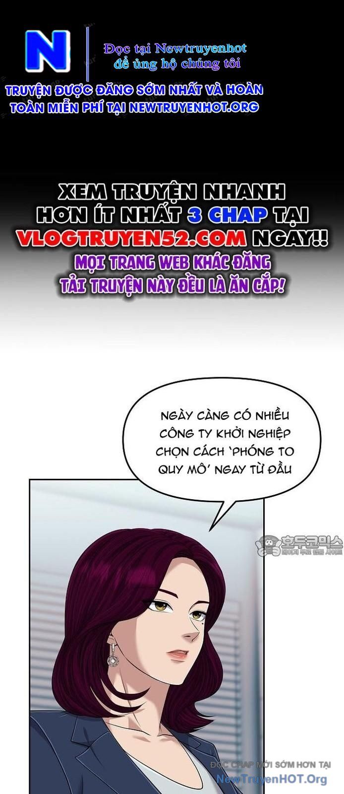 Nhân Viên Thực Tập Kim Cheolsu Chương 106 Ảnh 35