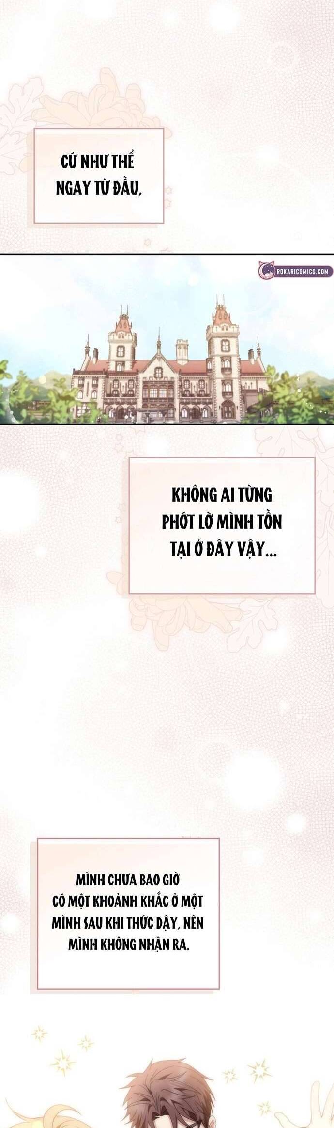 Nam Chính Bệnh Hoạn Ám Ảnh Với Sức Khoẻ Của Tôi Chương 12 Ảnh 24
