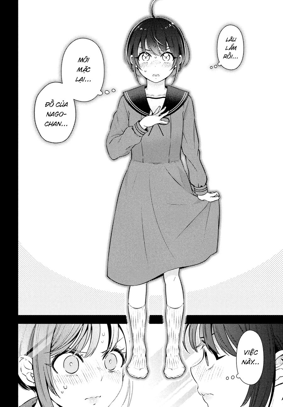 Futago No Danjo Ga Wakaranai Chương 14 Ảnh 25