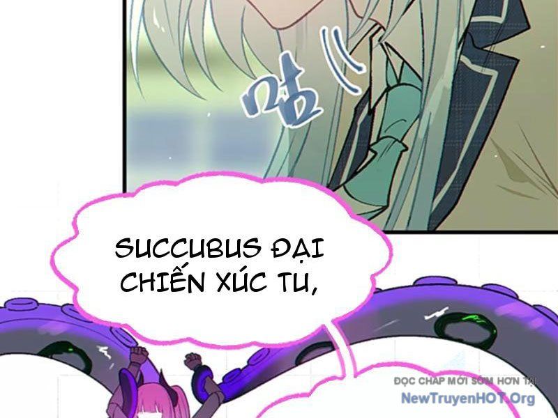 Sau Khi Ta Biến Thành Quái Vật Xúc Tu, Các Cô Ấy Càng Điên Cuồng Hơn! Chương 22 Ảnh 9
