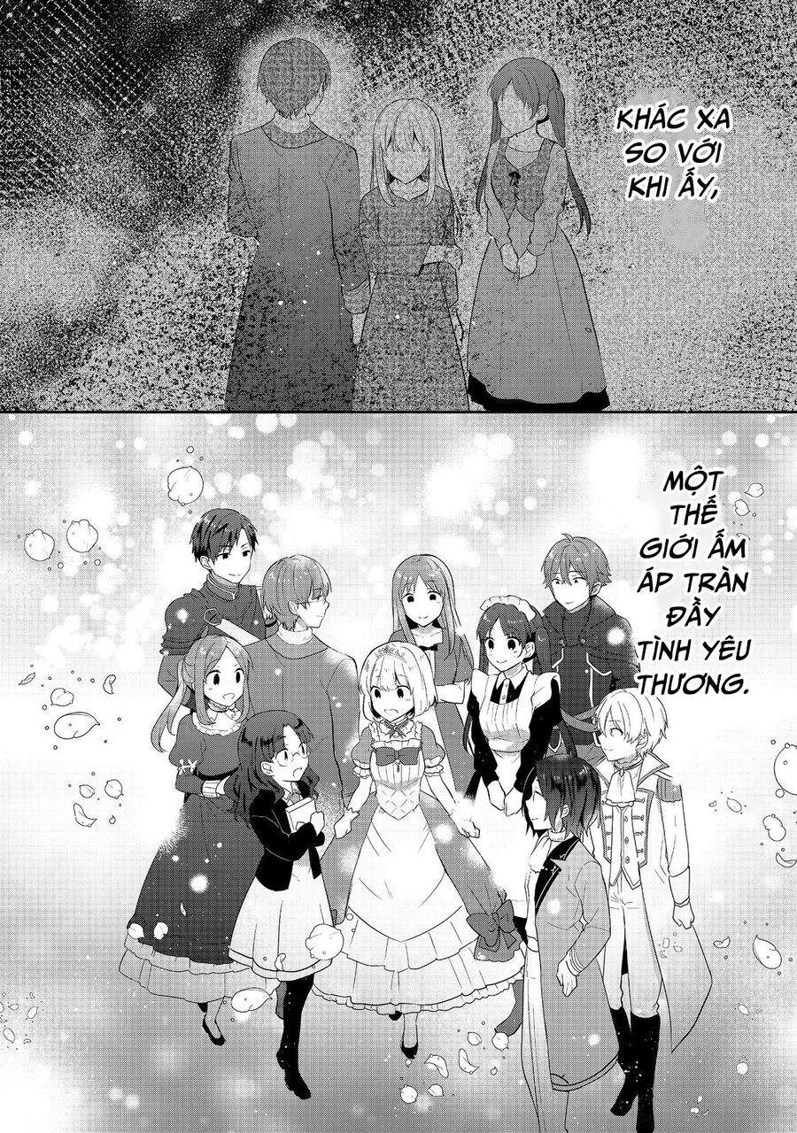 Tearmoon Empire Story Chương 46 Ảnh 17