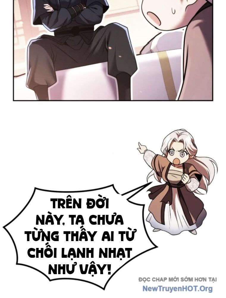 Ma Đạo Chuyển Sinh Ký Chương 130 Ảnh 105