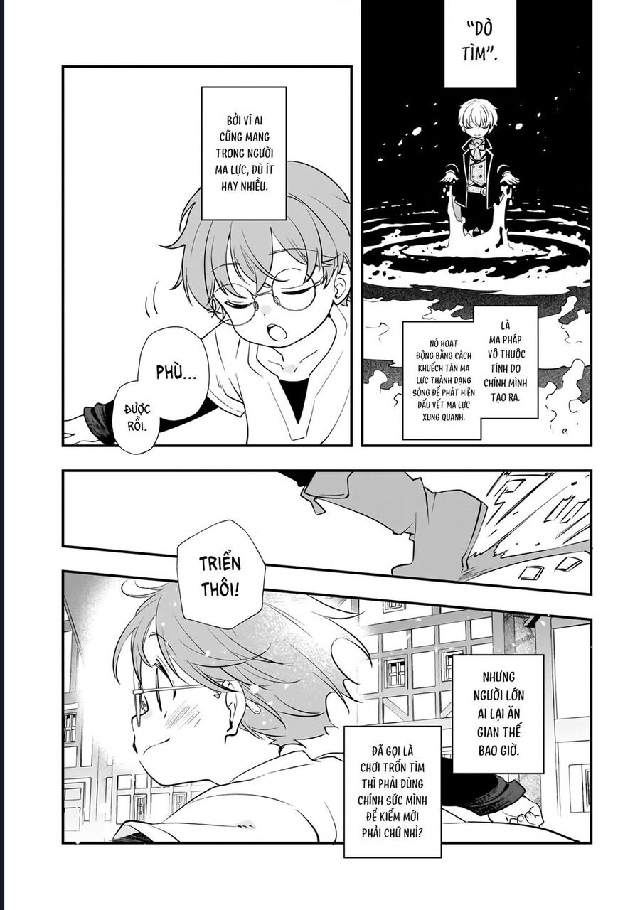 Shinu Unmei Ni Aru Akuyaku Reijou No Ani Ni Tensei Shitanode, Imouto Wo Sodatete Mirai Wo Kaetai To Omoimasu Chương 5 Ảnh 6