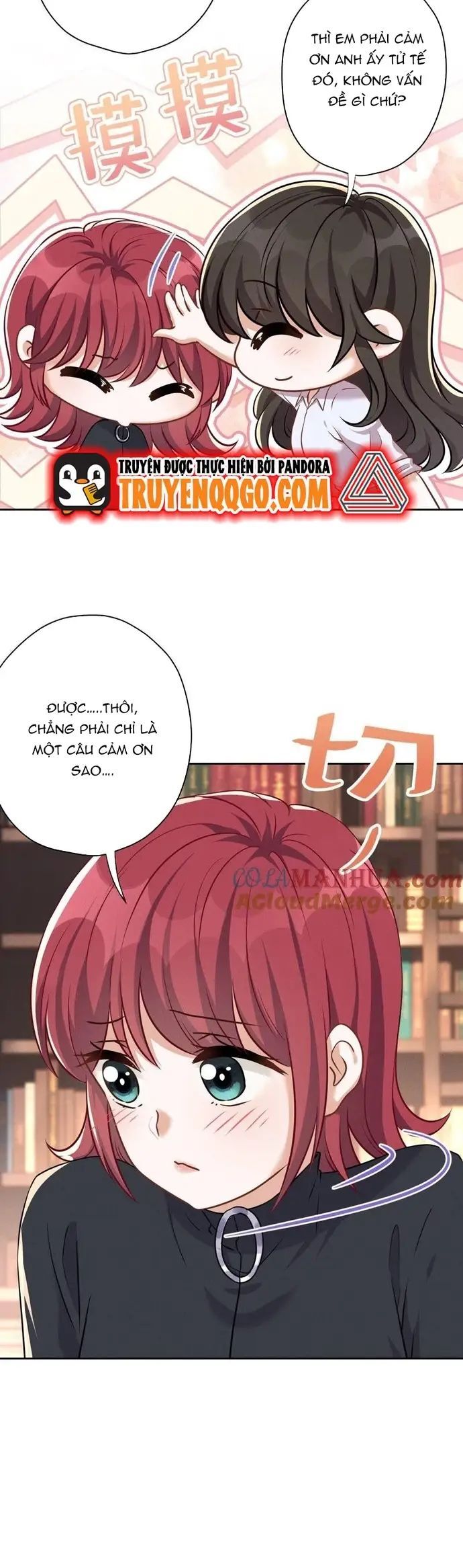 Long Vương Điện: Người Ở Rể Giàu Nhất Chương 112 Ảnh 5